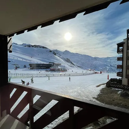 Apartment Beautiful On The Slopes